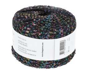 Fil complément PAILLETTES - Lang Yarns