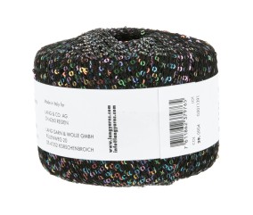 Fil complément PAILLETTES - Lang Yarns