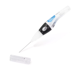 Stylo à l'huile fine - Prym - L’outil idéal pour entretenir et prolonger la vie de vos machines à coudre