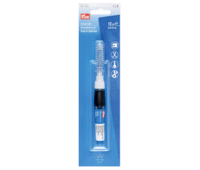 Stylo à l'huile fine - Prym - L’outil idéal pour entretenir et prolonger la vie de vos machines à coudre