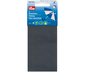 Pièce autocollante, nylon, 2 pièces, 6,5 x 14 cm - Prym