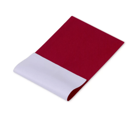 Pièce autocollante, nylon, 2 pièces, 6,5 x 14 cm - Prym