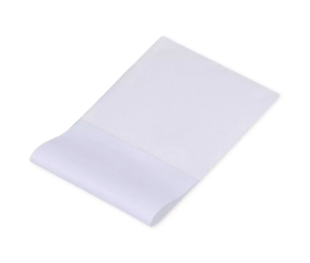 Pièce autocollante, nylon, 2 pièces, 6,5 x 14 cm - Prym