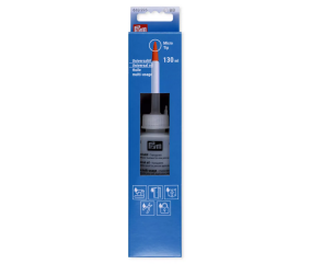 Huile multi-usage 130 ml - Prym - L’huile indispensable pour l’entretien de vos machines à coudre et outils de couture