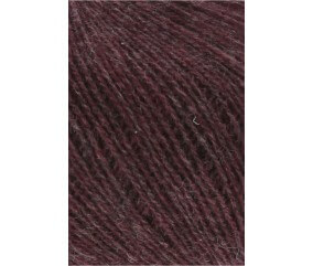 Pelote CASHMERE EXTRA LACE exceptionnelle à tricoter - 25gr- Lang Yarns : Une laine d’exception, douce et luxueuse