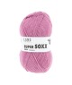 Pelote à tricoter SUPER SOXX 4 fils - 100 Gr - Lang Yarns - La laine à chaussettes incontournable