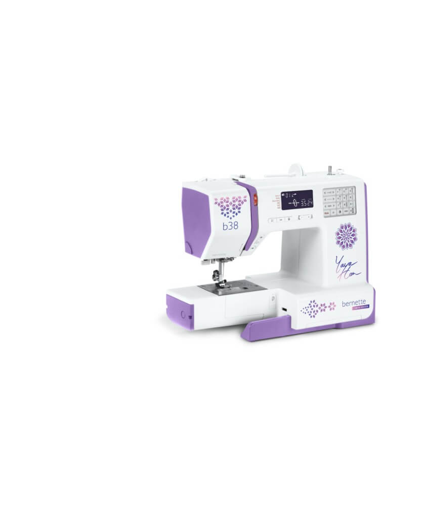 Bernette B38 Yaya Han Edition