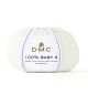 Pelote de mérino à tricoter 100% BABY 4 - DMC