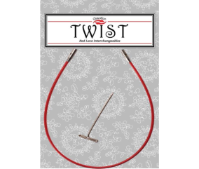 CABLE INTERCHANGEABLE RED de 20 cm - CHIAOGOO