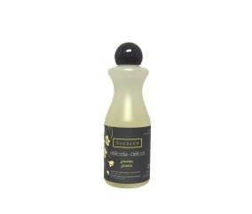 LESSIVE NATURELLE POUR LAINE ET TISSUS - 100 ML - EUCALAN