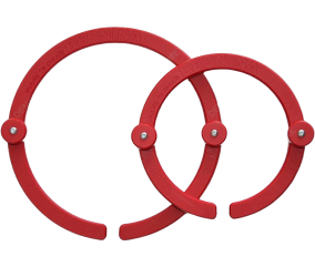 Anneaux de maintien Série Q - Bernina