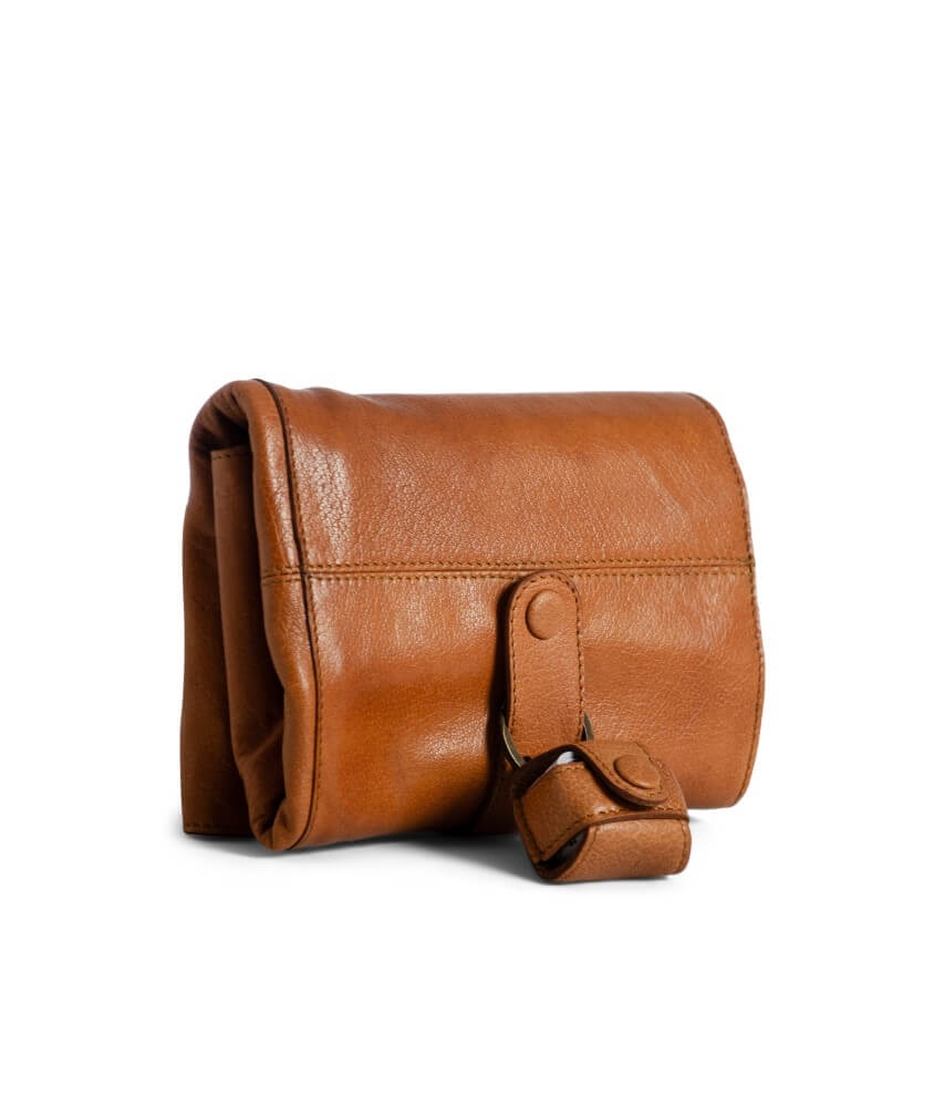 ETUI POUR AIG. INTERCHANGEABLES ET CIRCULAIRES MUUD -STOCKHOLM-WHISKY