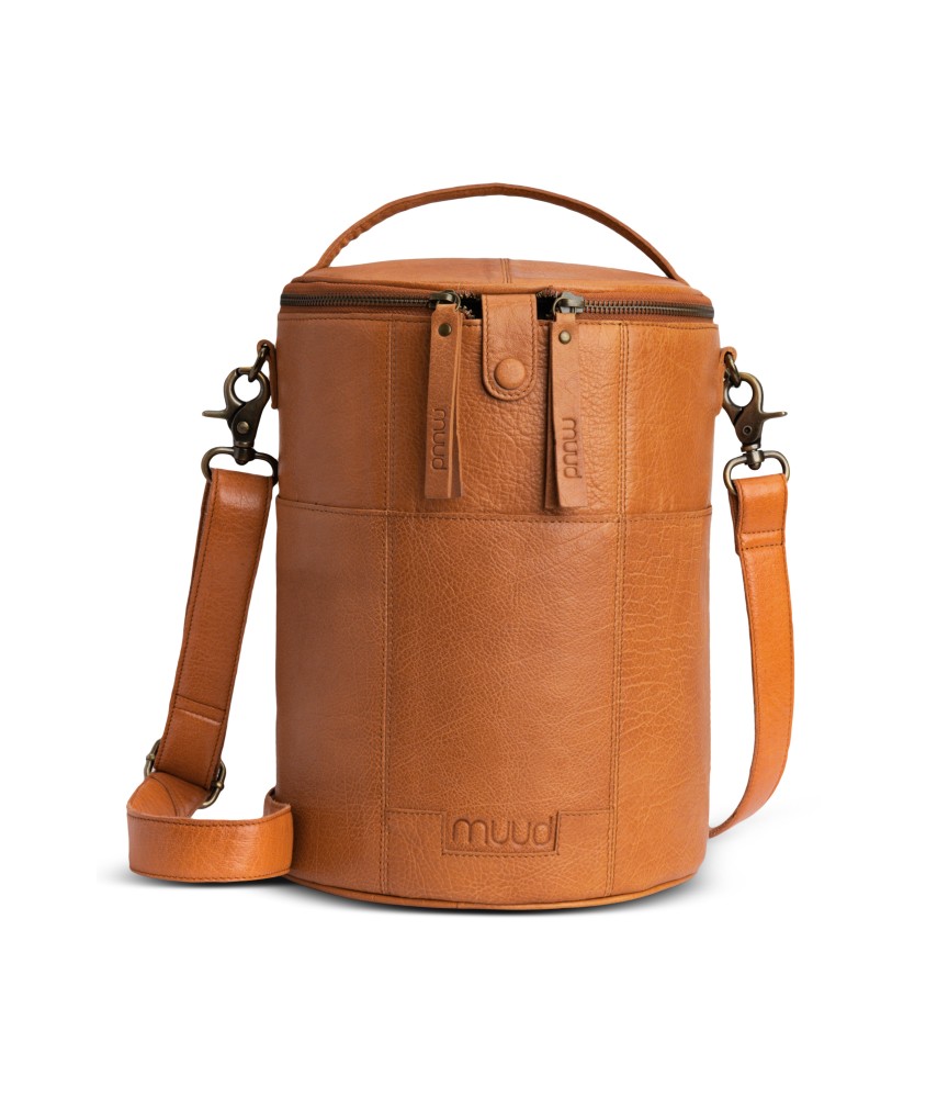 SAC DE RANGEMENT XL POUR LE TRICOT - SATURN XL - MUUD