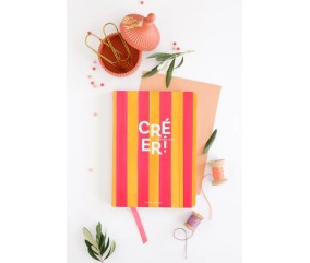 AGENDA 2026 - CREER !