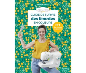 GUIDE DE SURVIE DES GOURDES EN COUTURE