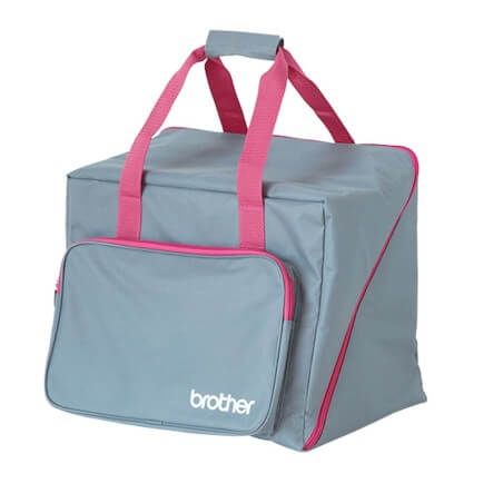 Sac de transport surjeteuse Brother