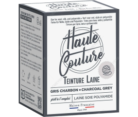 Teinture pour Laine, Soie, Polyamide 300g - Haute Couture : Longue Tenue & Facilité d'Utilisation