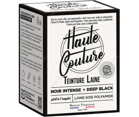 Teinture pour Laine, Soie, Polyamide 300g - Haute Couture : Longue Tenue & Facilité d'Utilisation