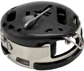 Boîtier canette Bernina nouvelle génération : Le boîtier d’origine pour des coutures précises et sans accroc