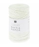 Bobine de fibre de papier Luxury Raffia Paper - 100gr - Rico Design