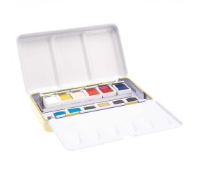 Coffret Aquarelle ART Essential - Rico Design