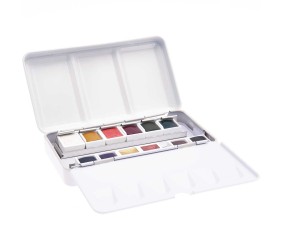 Coffret Aquarelle ART Essential - Rico Design
