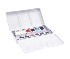 Coffret Aquarelle ART Essential - Rico Design