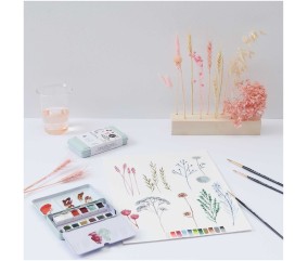 Coffret Aquarelle ART Essential - Rico Design