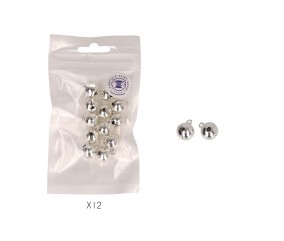 GRELOTS LAITON *12 12MM