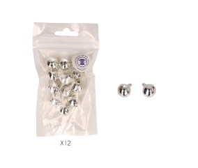 GRELOTS LAITON *12 14MM