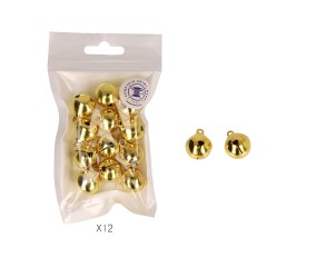 GRELOTS LAITON *12 16MM