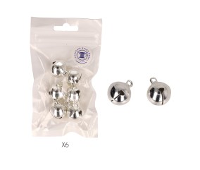 GRELOTS LAITON *6 18MM