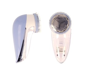 RASOIR ANTI-BOULOCHE ELECTRIQUE