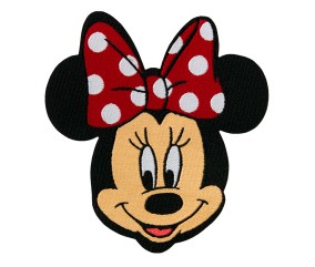 ECUSSON MICKEY ET MINNIE