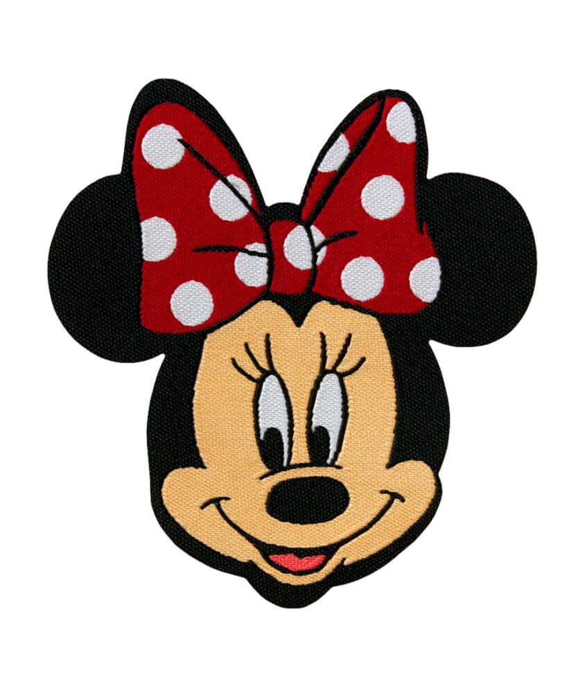 ECUSSON MICKEY ET MINNIE