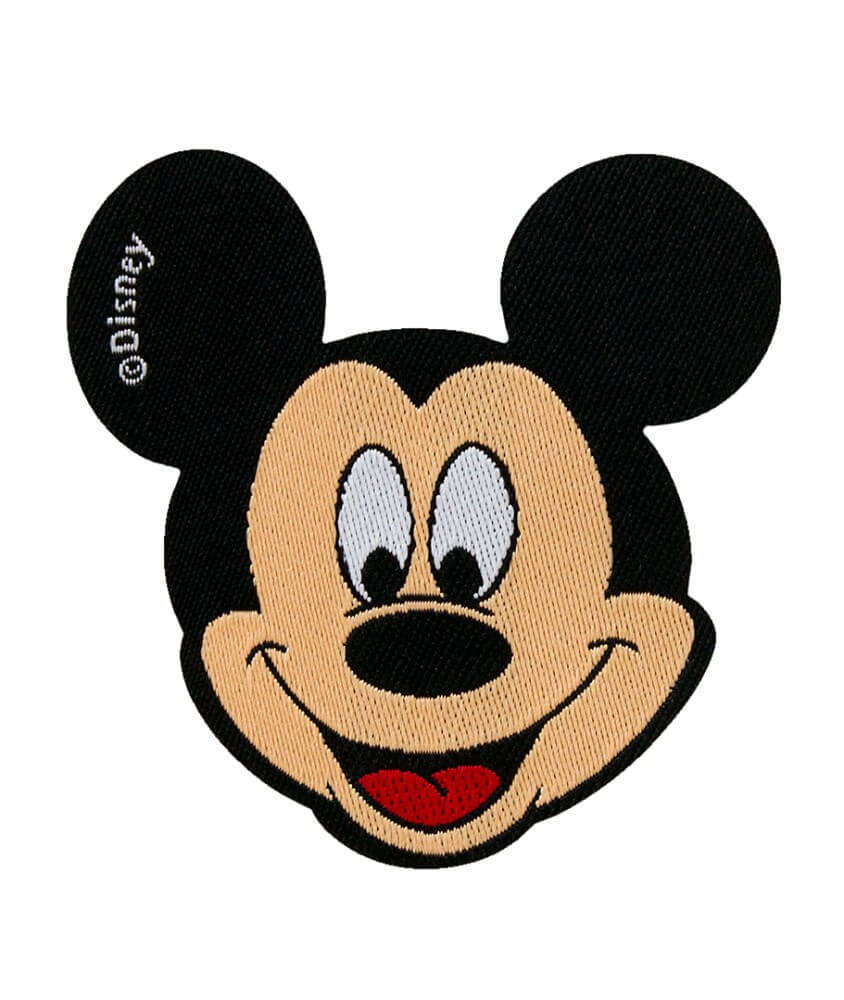 ECUSSON MICKEY ET MINNIE