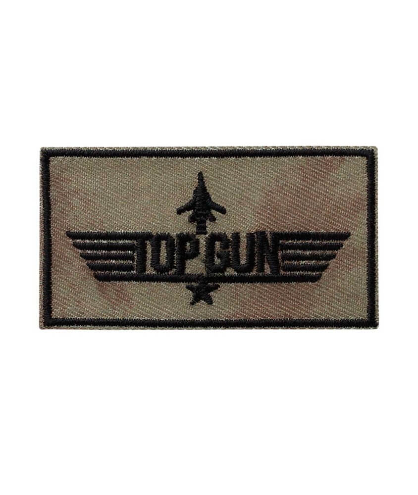 ECUSSON TOP GUN