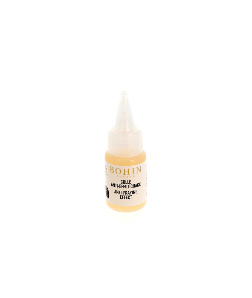 COLLE ANTI EFFILOCHAGE flacon 25 ml  - BOHIN