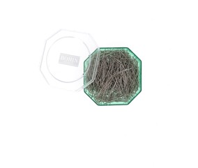 EPINGLES COUTUREX EX.FINE  50G EC4 Nø4 - BOHIN