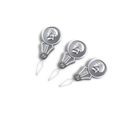 ENFILE AIGUILLES x3 - BOHIN