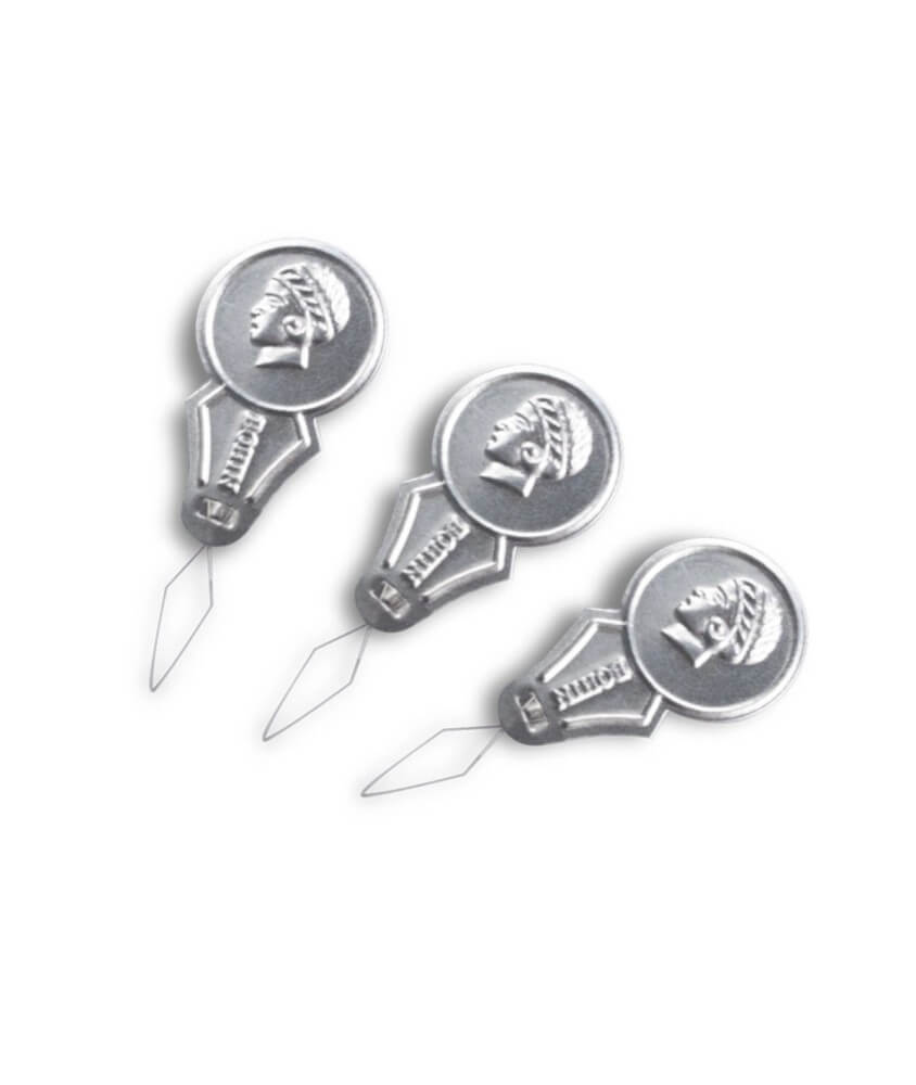 ENFILE AIGUILLES x3 - BOHIN