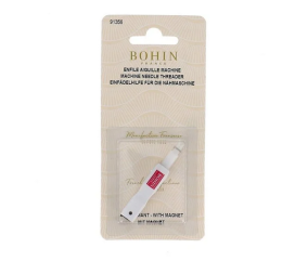 ENFILE AIGUILLE MACHINE - BOHIN SPERENZA