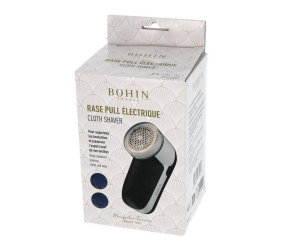 RASE PULL A PILES - BOHIN