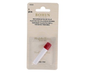 Recharge pour crayon colle - Bohin