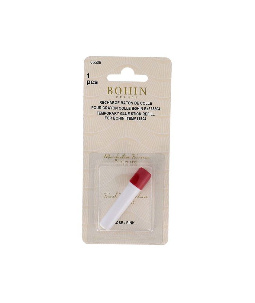 Recharge pour crayon colle - Bohin
