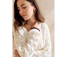 Catalogue Phildar n°270 – Femme Entrée de Saison