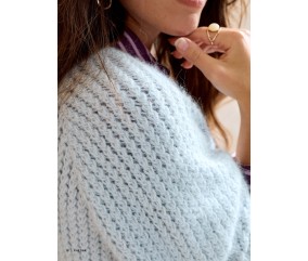 Catalogue Phildar n°270 – Femme Entrée de Saison