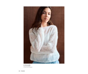 Catalogue Phildar n°270 – Femme Entrée de Saison