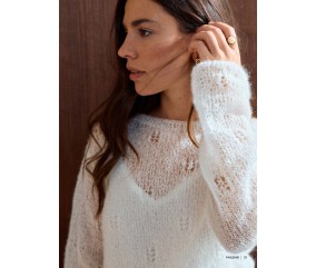 Catalogue Phildar n°270 – Femme Entrée de Saison