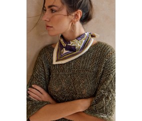 Catalogue Phildar n°270 – Femme Entrée de Saison